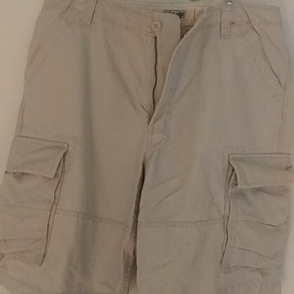 Cargo shorts
